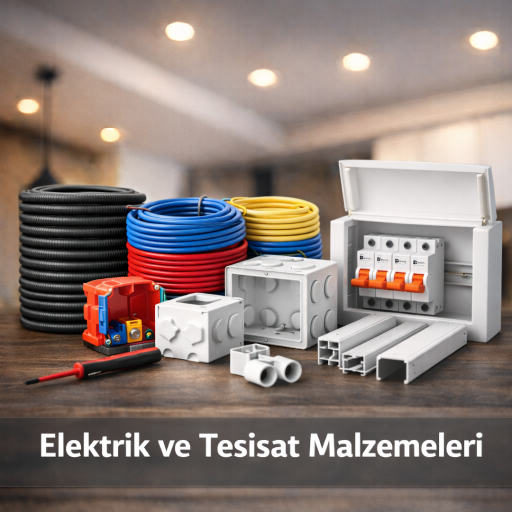 Elektrik Tesisat